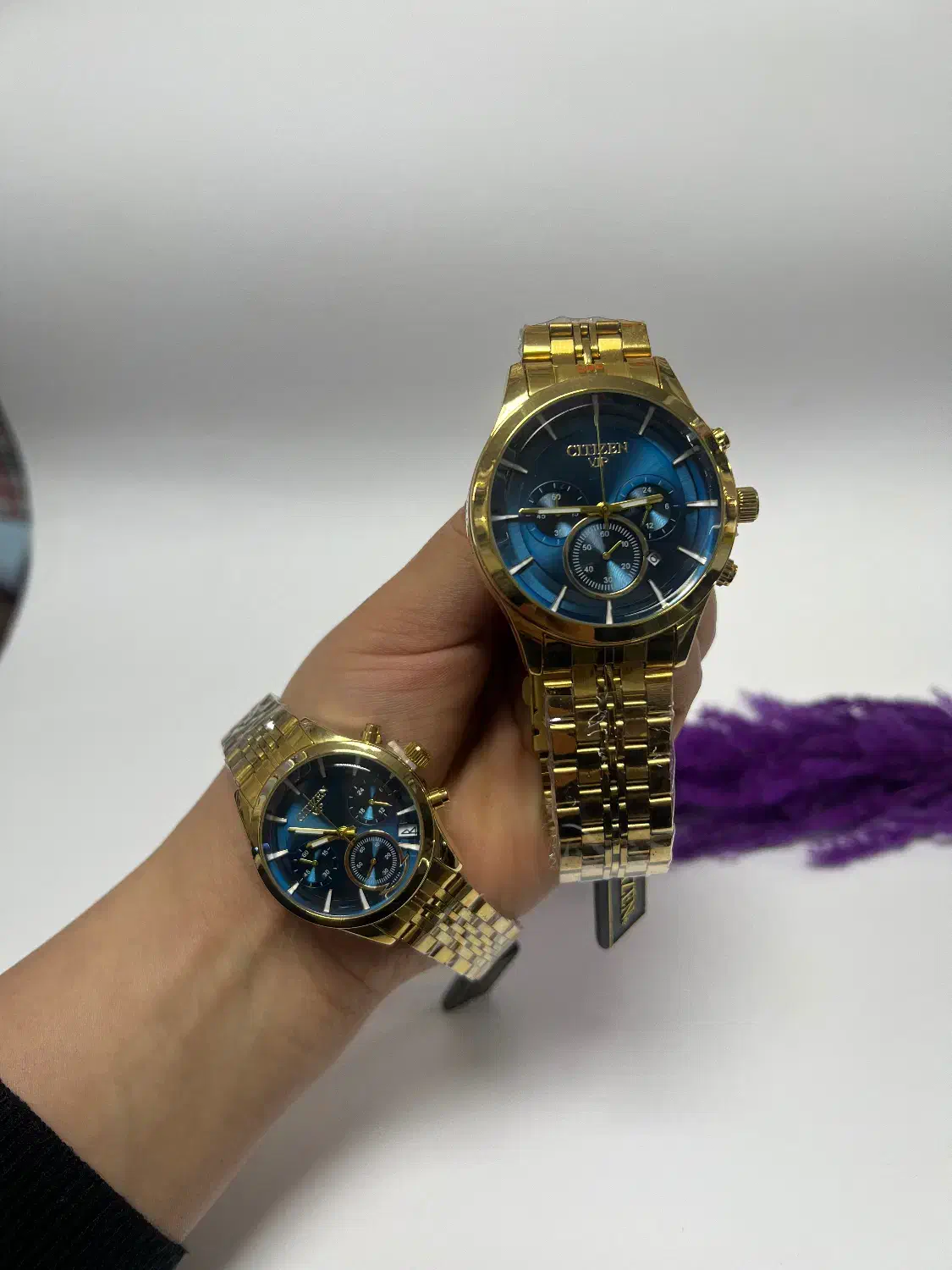 ساعت ست|ساعت|ورامین, ورامین|دیوار