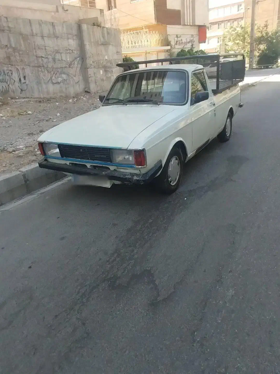 پیکان بار|خودرو سواری و وانت|رودهن, |دیوار