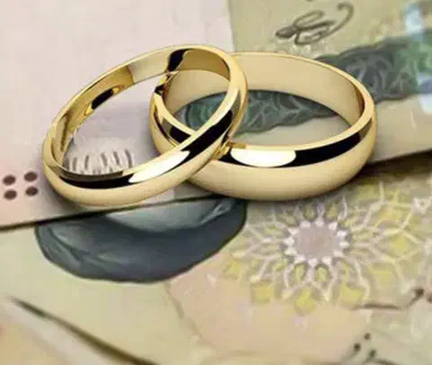 وام ازدواج|خدمات مالی، حسابداری، بیمه|گالیکش, |دیوار