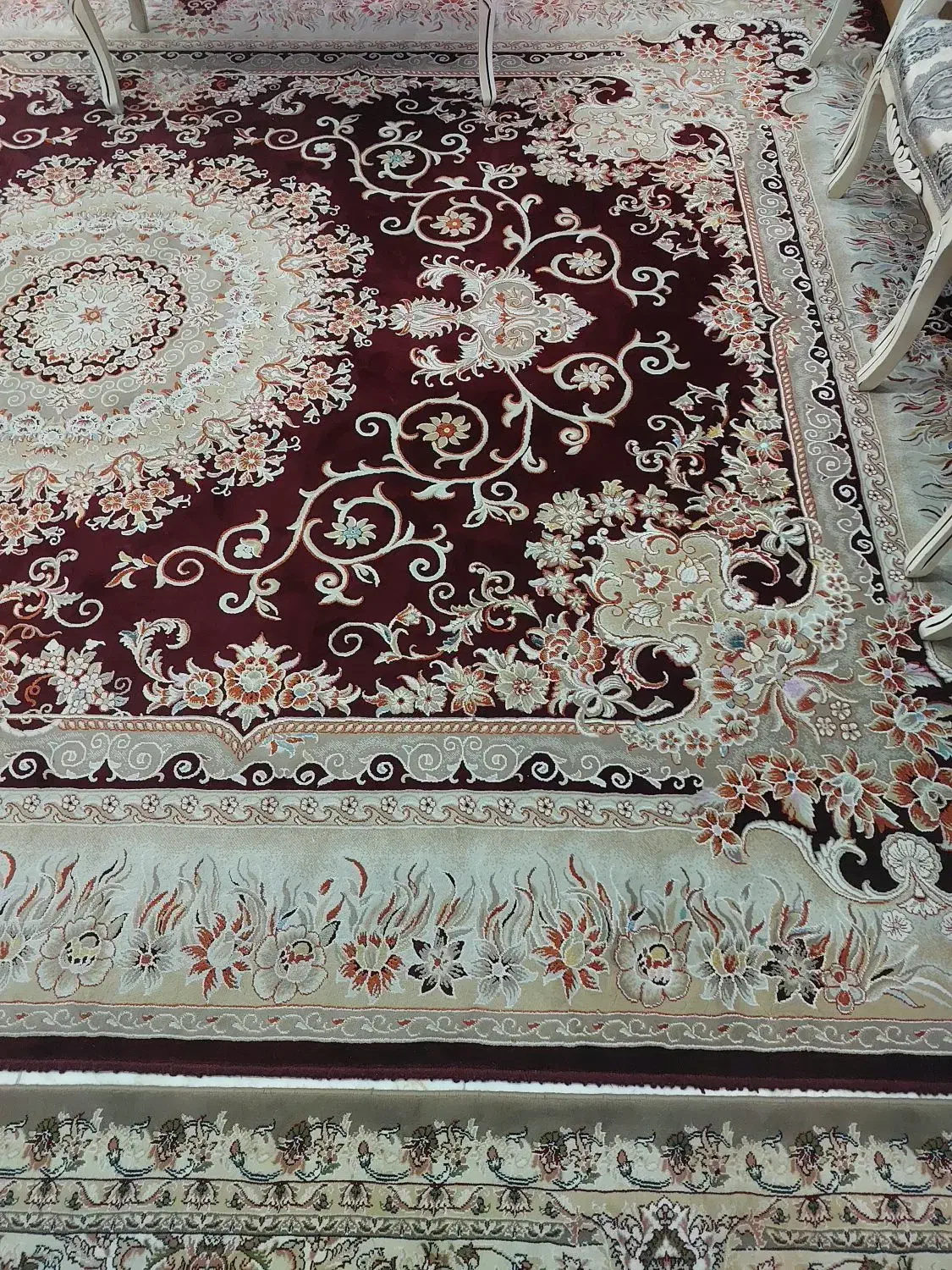 فرش|فرش|تهران, بیسیم|دیوار