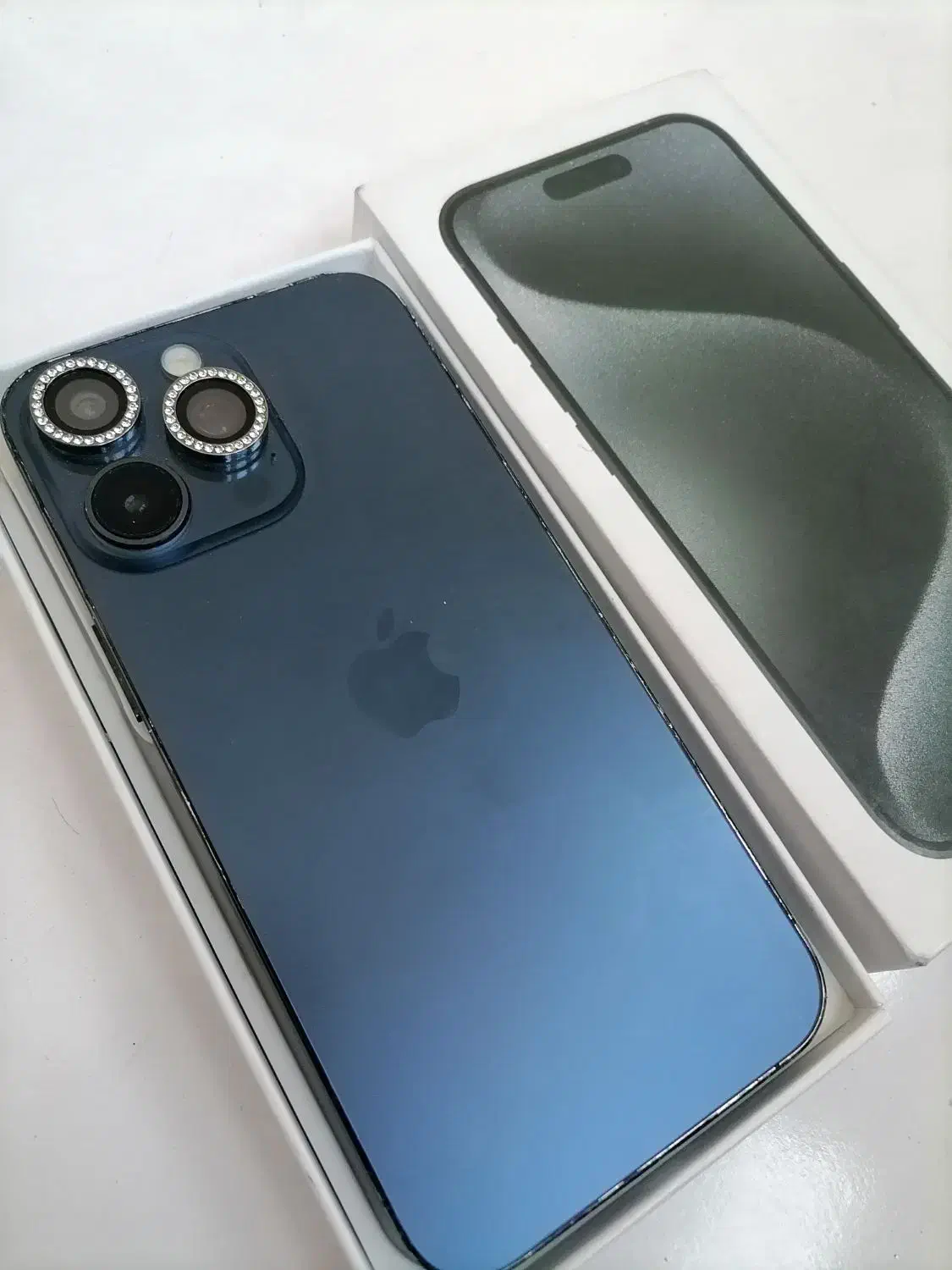 آیفون فیک 15 پرومکس|موبایل|تبریز, |دیوار