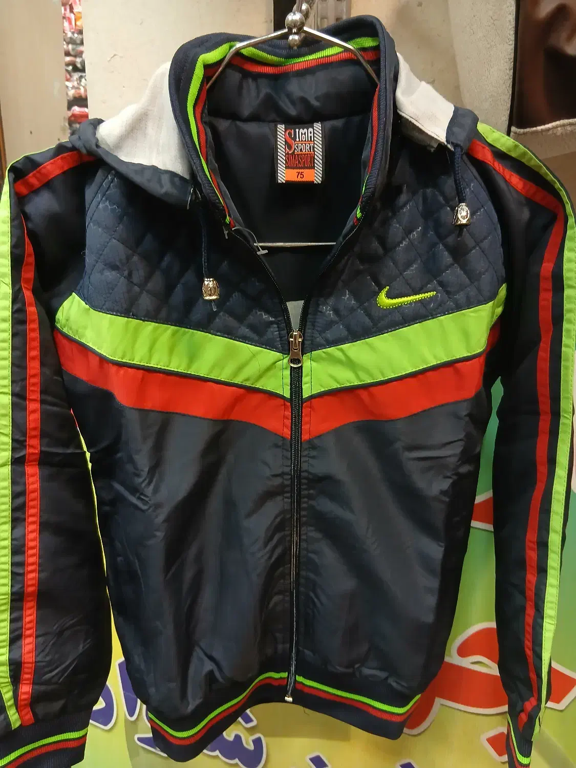 کاپشن شلوار های مدارس|ورزش‌های زمستانی|قزوین, |دیوار