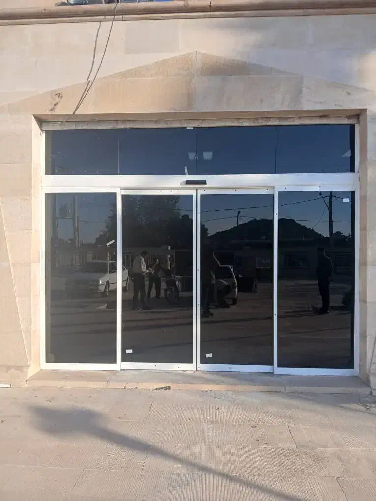 شیشه سکوریت|خدمات پیشه و مهارت|نیریز, |دیوار