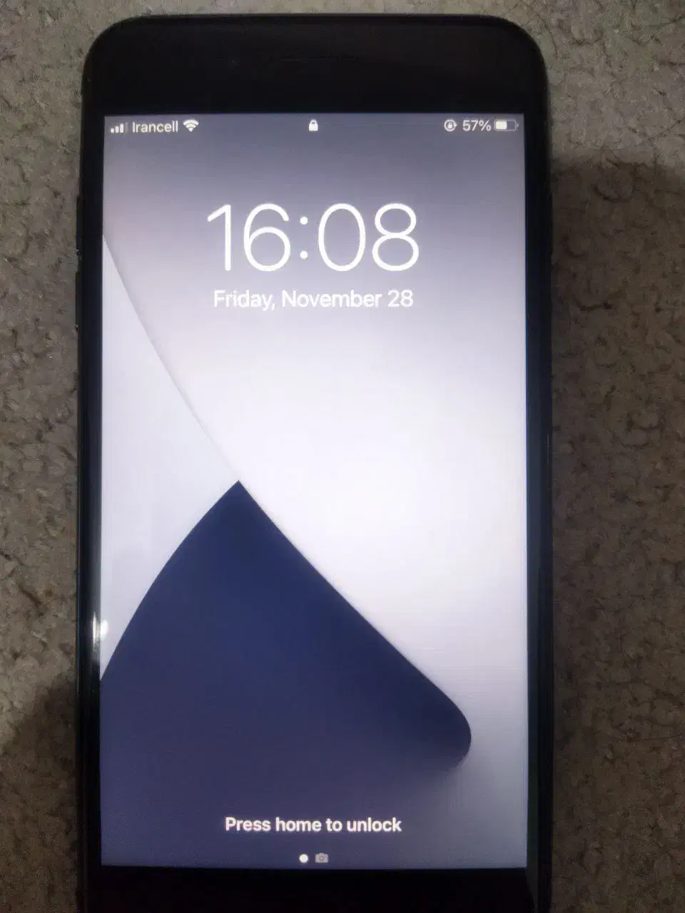 ایفون هفت پلاس|موبایل|مشهد, آزادشهر|دیوار