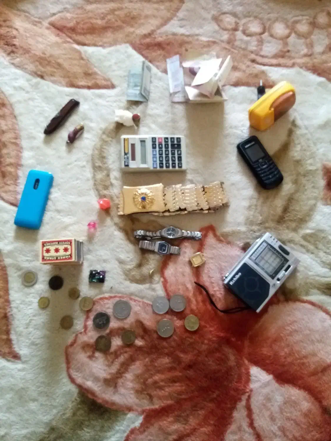 عتیقه بعضی با قدمت 50سال|کلکسیون اشیاء عتیقه|شهرکرد, |دیوار