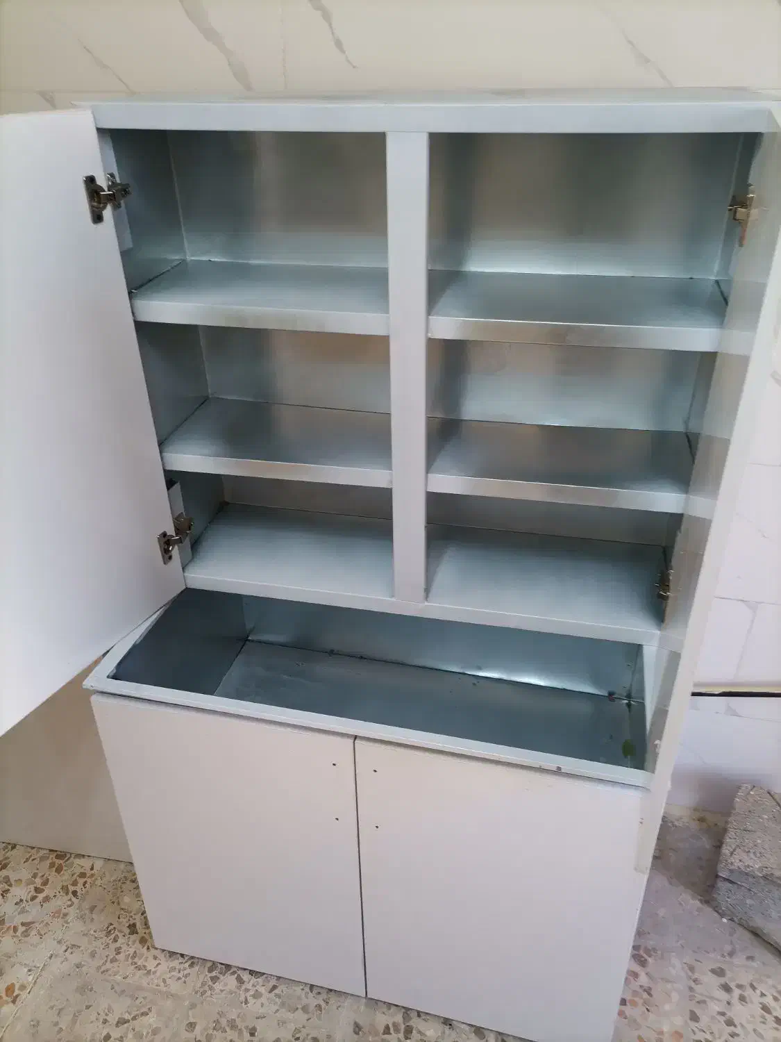 فروش‌ کابینت|مصالح و تجهیزات ساختمان|ایذه, |دیوار