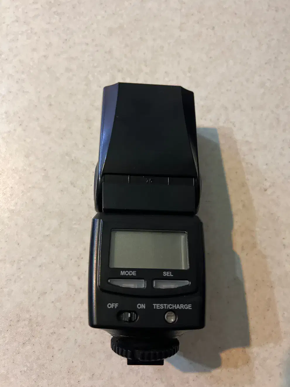 فلاش مارک FUji|دوربین عکاسی و فیلم‌برداری|اصفهان, سپاهان‌شهر|دیوار