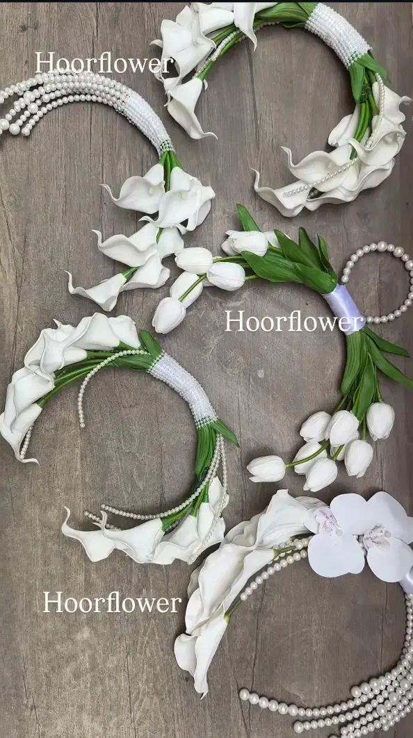 دسته گل|صنایع دستی و سایر لوازم تزئینی|بندر امام خمینی, |دیوار