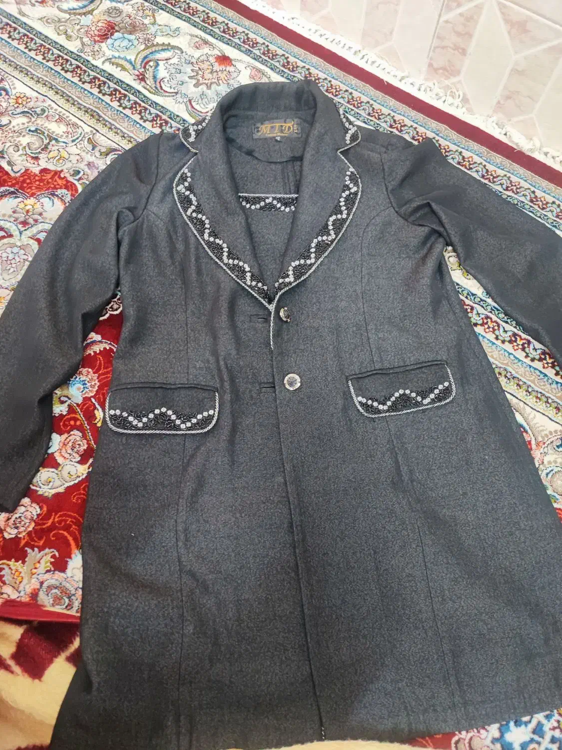 مانتو|لباس|قم, شهید صیاد شیرازی|دیوار