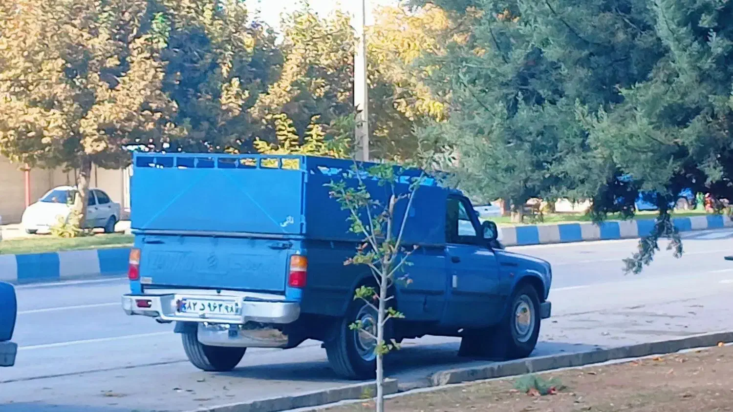 نیسان مدل ۹۸|خودرو سواری و وانت|ایلام, |دیوار