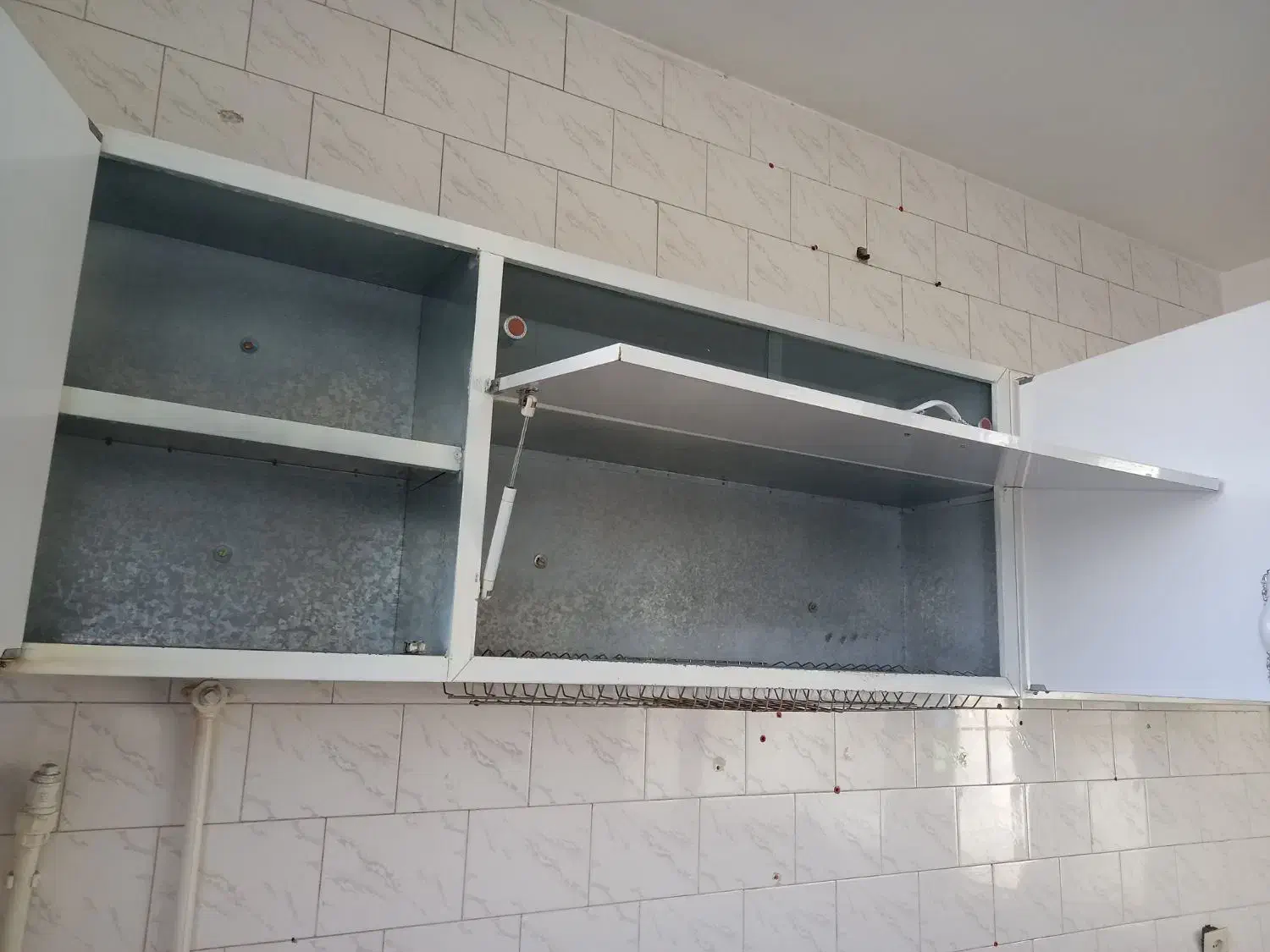 کابینت|مصالح و تجهیزات ساختمان|تربت‌حیدریه, شهرک ولیعصر|دیوار