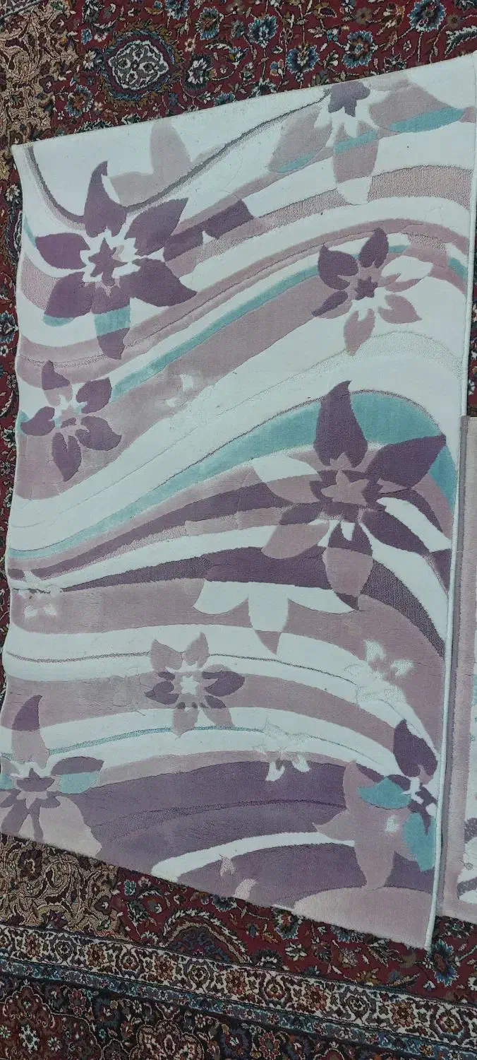 فرش|فرش|کرمان, |دیوار