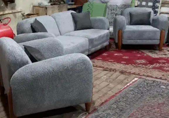 تولید مبلمان با قیمت استثنایی|مبلمان خانگی و میز عسلی|اسلام‌شهر, شهرک مصطفی خمینی|دیوار