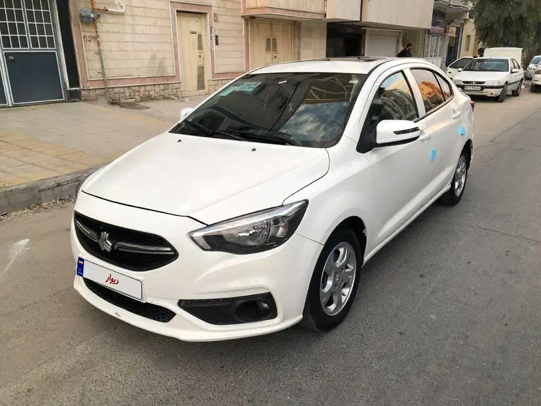 فروش یا معاوضه‌ شاهین g فول ۱۴۰۰|خودرو سواری و وانت|زاهدان, |دیوار