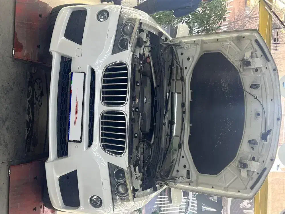 bmw X3 2014|خودرو کلاسیک|تهران, شهرک گلها|دیوار