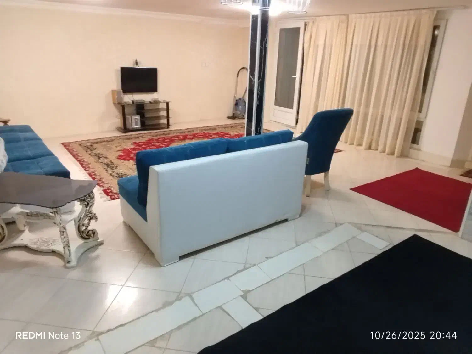 اجاره سوییت خانه دربست روزانه ماهانه|اجارهٔ کوتاه‌مدت آپارتمان و سوئیت|مشهد, عبادی|دیوار