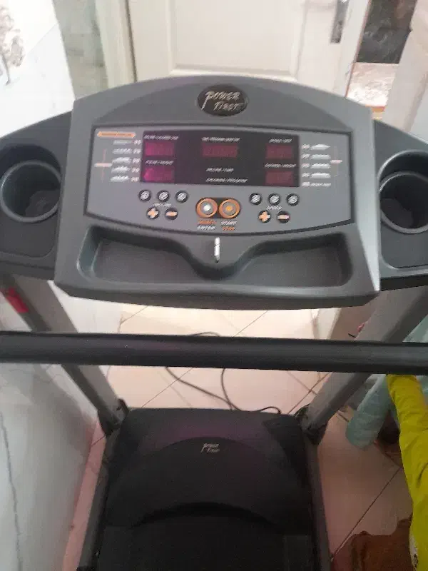 تردمیل|تجهیزات ورزشی|باغستان, |دیوار