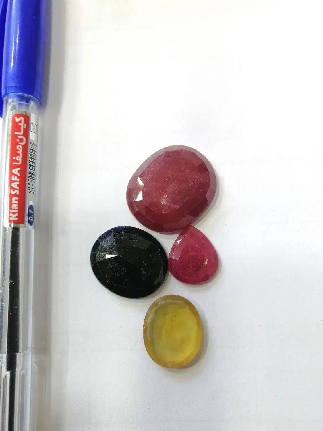 فروش بارخونه انواع عقیق/کهربا/یاقوت/شجر/ یکجا|جواهرات|تبریز, |دیوار