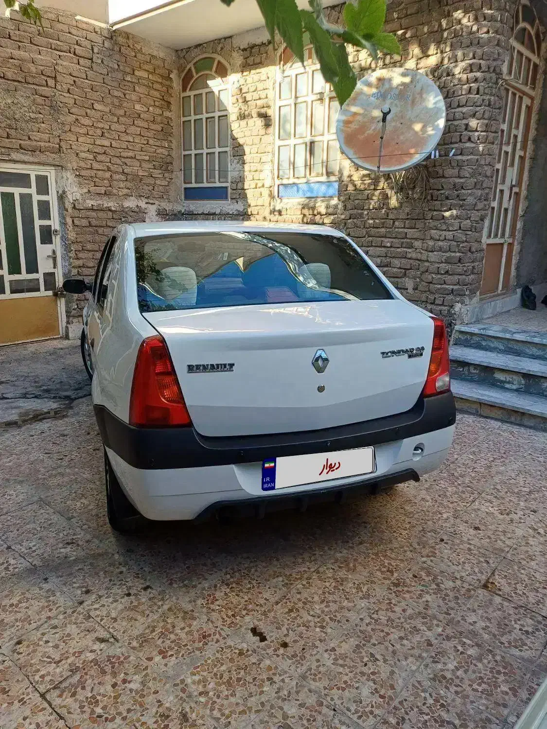 فروش خودرو|خودرو سواری و وانت|خرم‌آباد, |دیوار