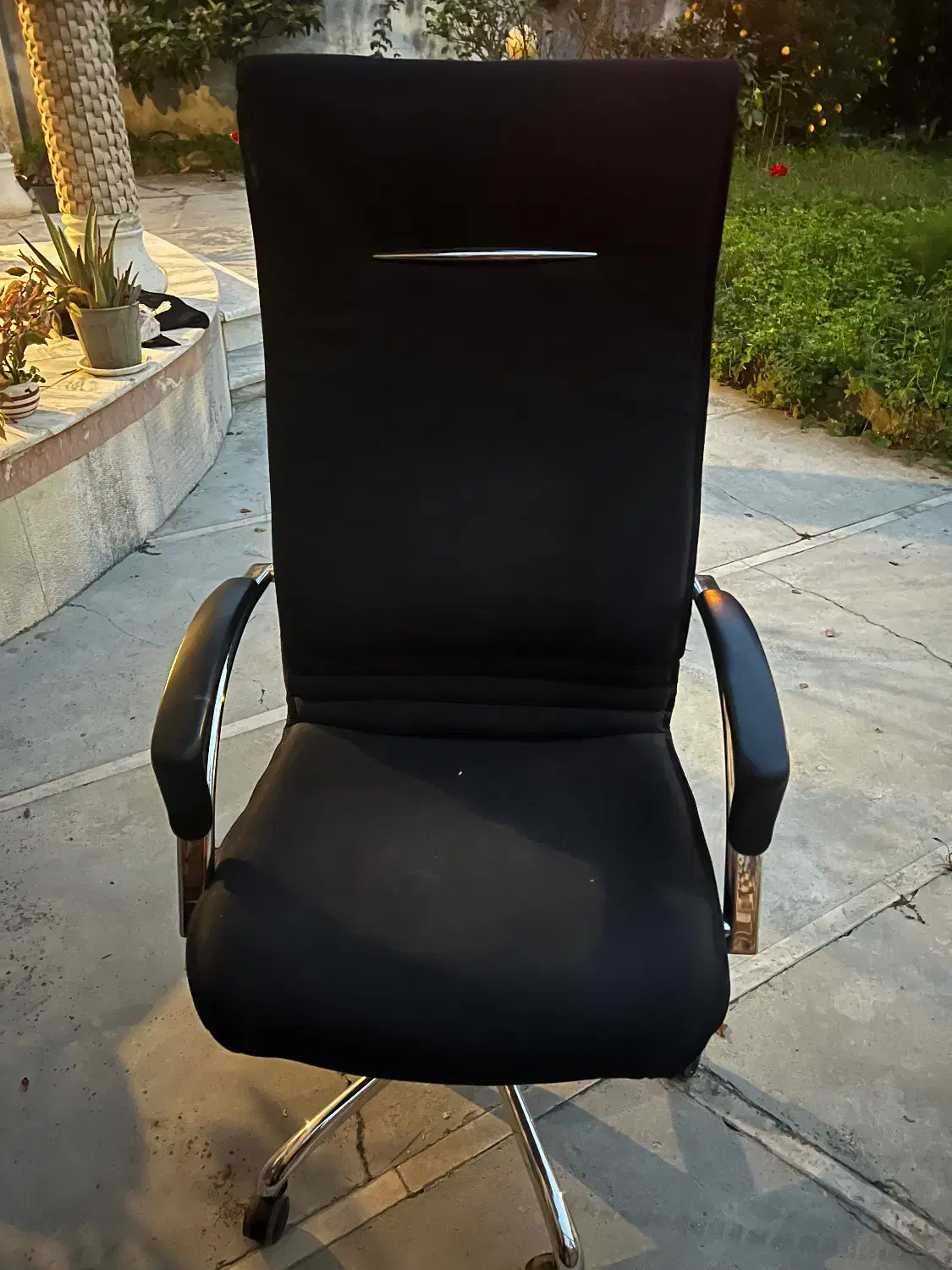 صندلی اداری|مبلمان اداری|سلمانشهر, |دیوار