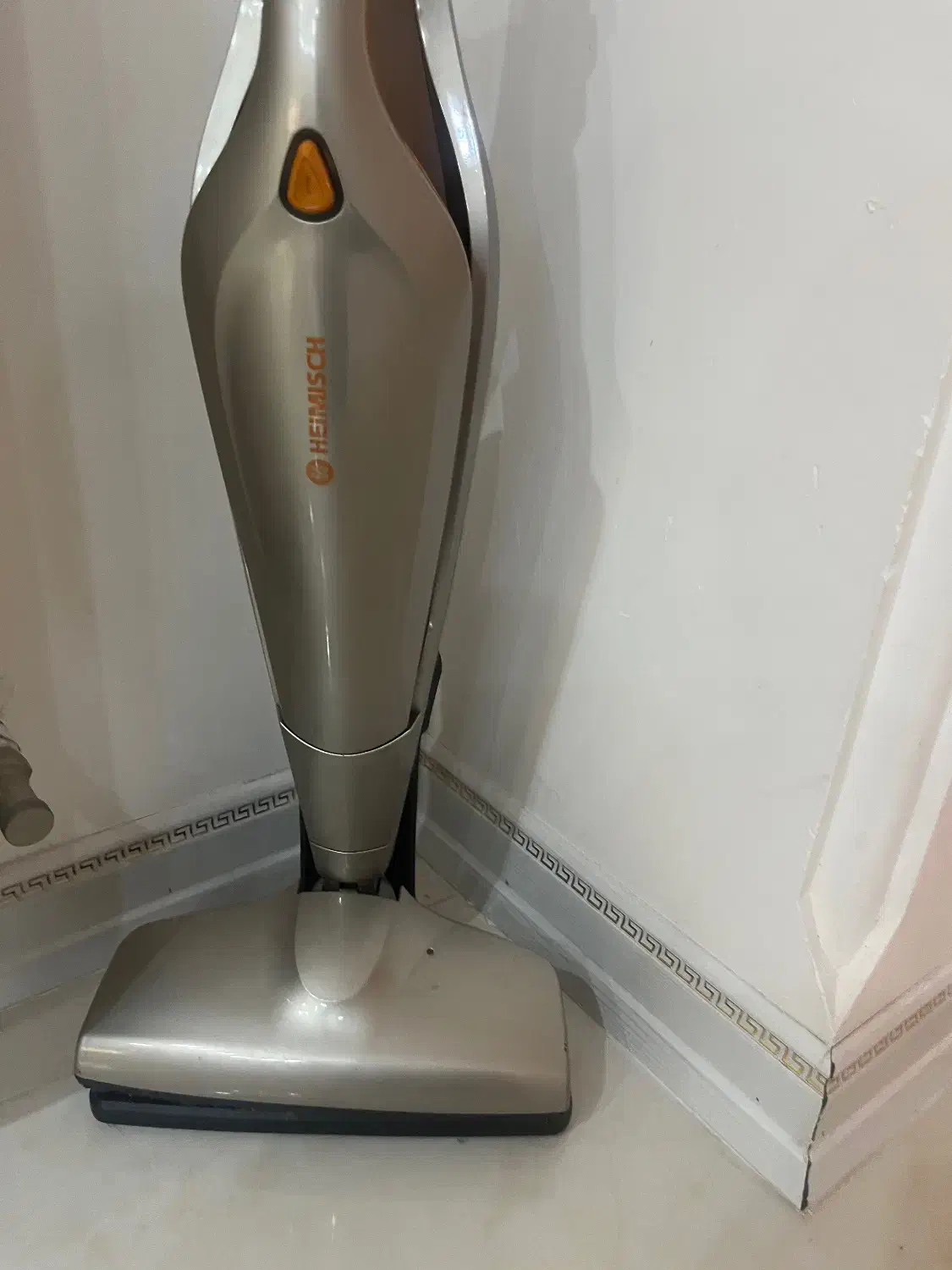 جارو شارژی برند Heimisch|جاروبرقی، جارو شارژی، بخارشو|قائم‌شهر, |دیوار