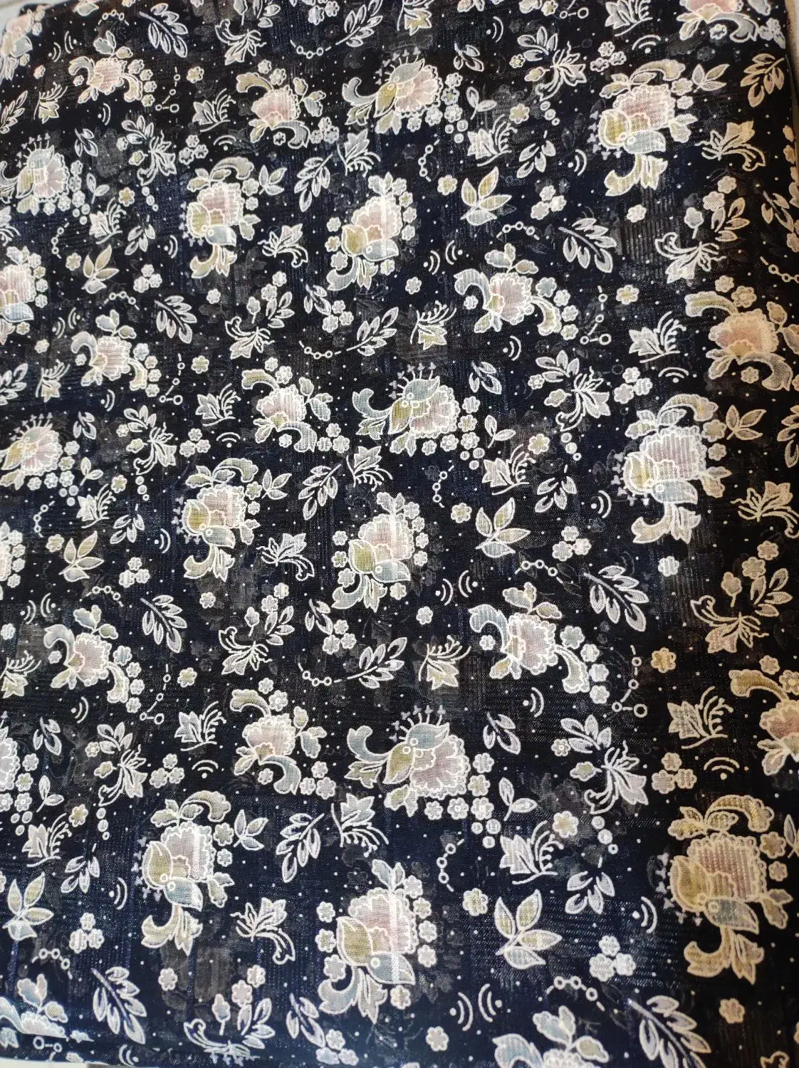 چادر نماز|لباس|کرمانشاه, |دیوار