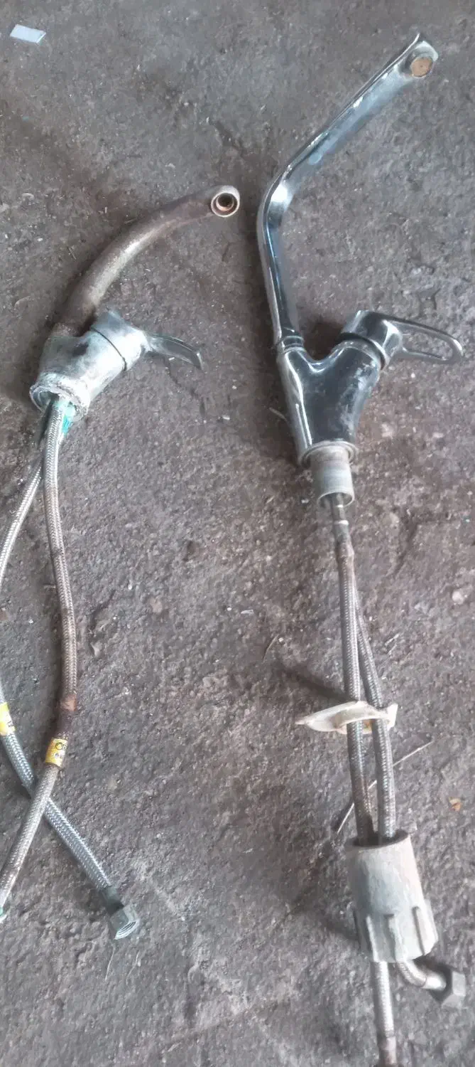 شیرآلات|لوازم سرویس بهداشتی|اهواز, کوی باهنر|دیوار