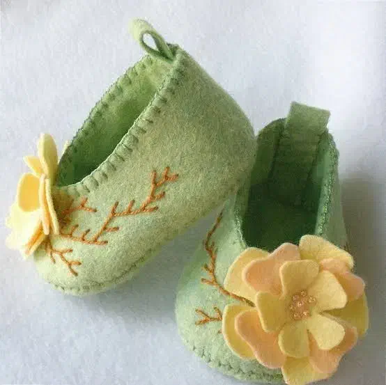 پاپوش نوزاد و کودک|کفش و لباس بچه|تهران, ایرانشهر|دیوار