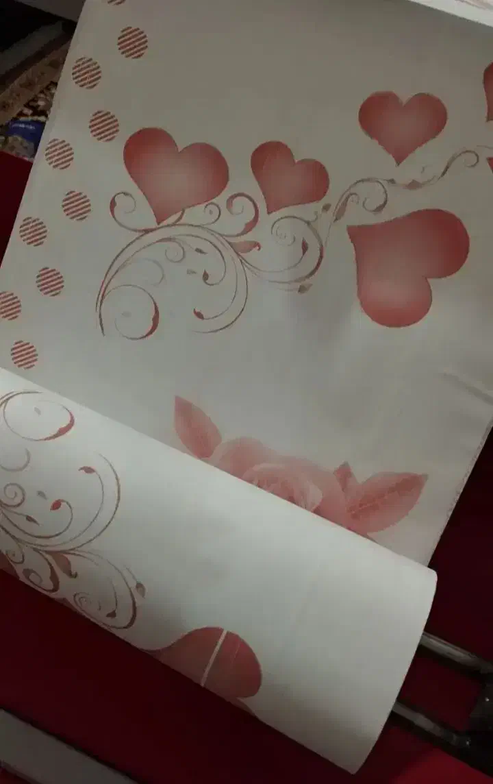 تولید سفره یکبار مصرف|ظروف نگهدارنده، پلاستیکی، یکبارمصرف|پرند, فاز ۵|دیوار