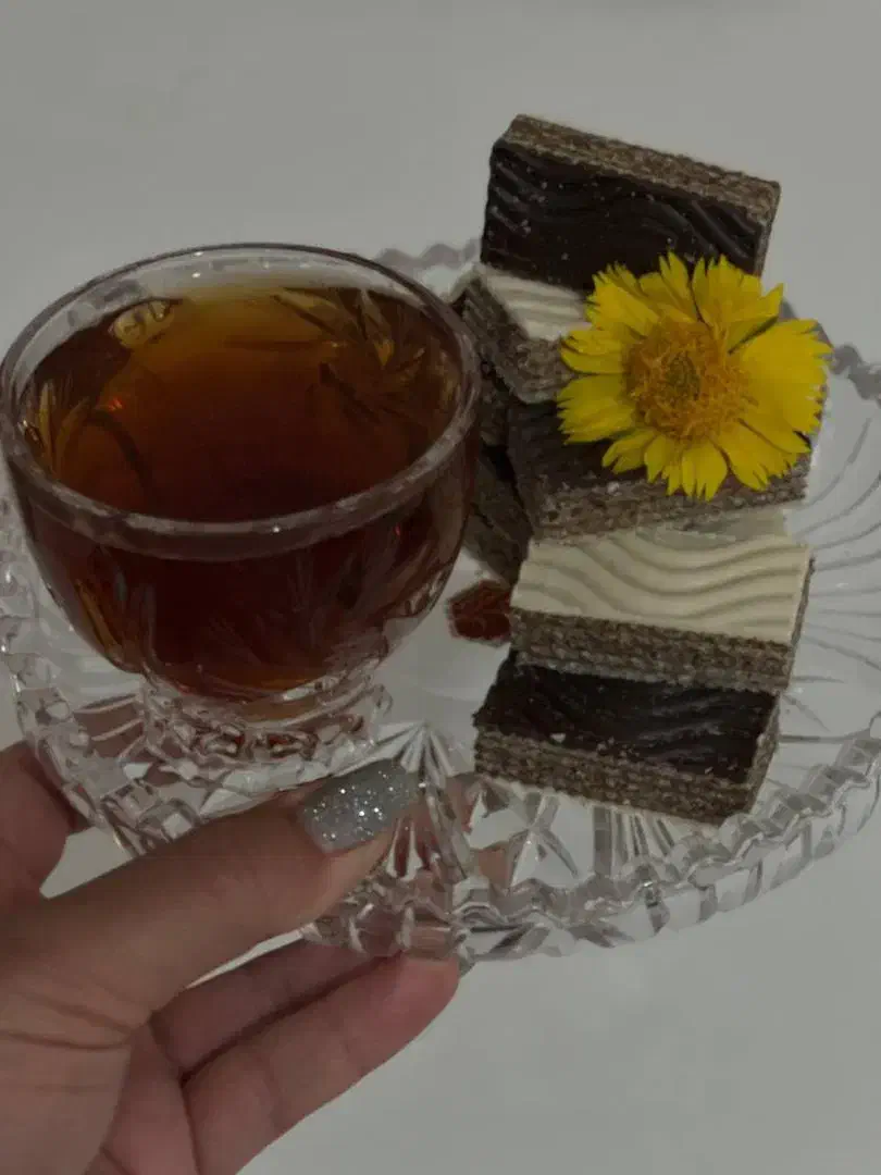 میشکا میکادو سنتی دست ساز بامغز واقعی|خوردنی و آشامیدنی|تهران, طرشت|دیوار