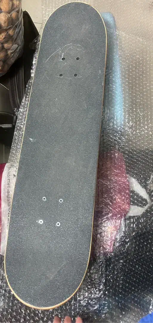 اسکیت برد|تجهیزات ورزشی|شیراز, اصلاحنژاد|دیوار