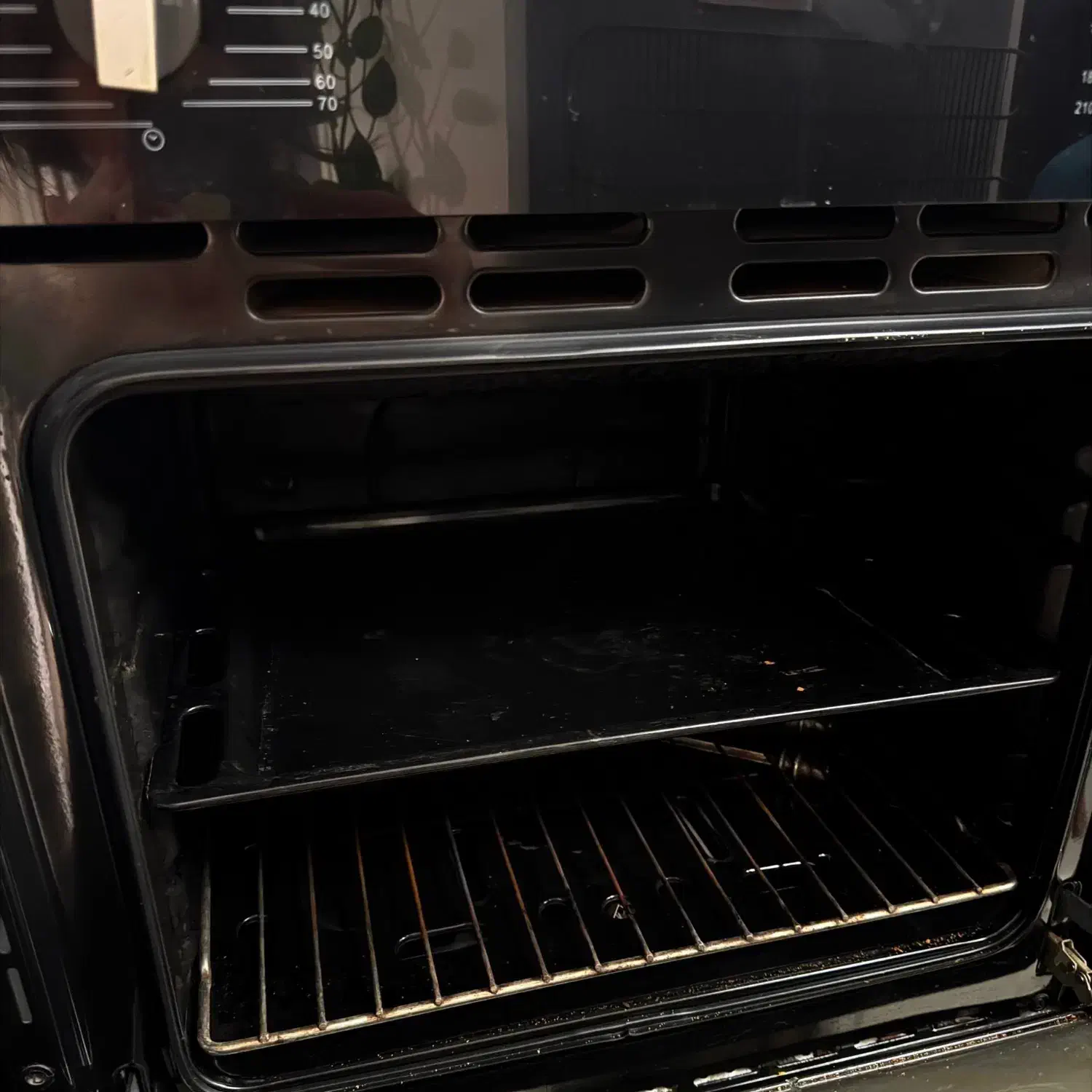 فر گازی برقی مدل Apex701|اجاق گاز و لوازم برقی پخت‌وپز|اندیشه, شهرک کوثر|دیوار