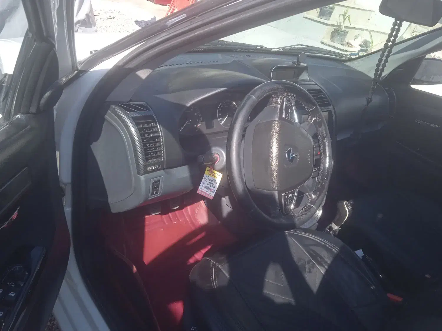 سمند سورن پلاس 1401|خودرو سواری و وانت|فاضل آباد, |دیوار