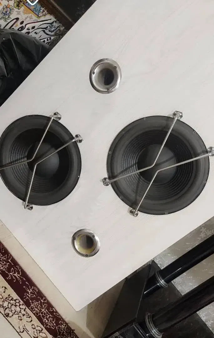 سیستم پر قدرت|سیستم صوتی خانگی|یاسوج, |دیوار