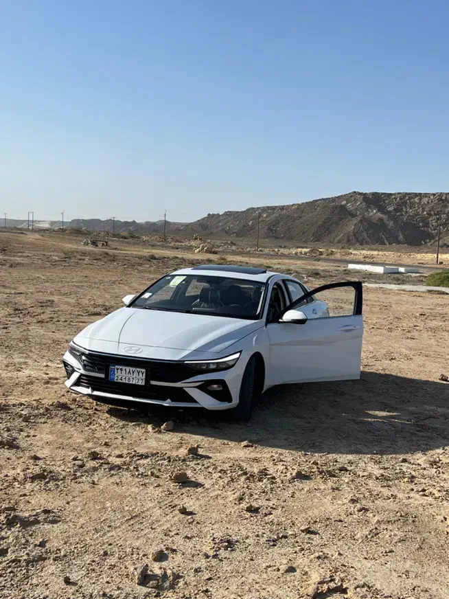 النترا ۲۰۲۵نیم فول|خودرو سواری و وانت|چابهار, |دیوار