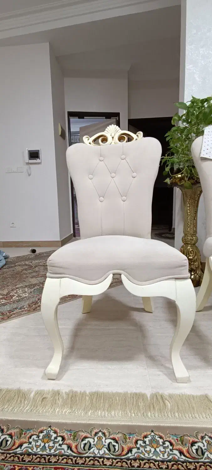 فروش مبل|مبلمان خانگی و میز عسلی|قائم‌شهر, |دیوار