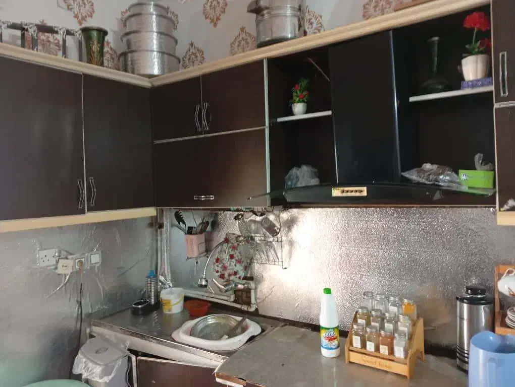 کابینت|مصالح و تجهیزات ساختمان|اهواز, شهرک رزمندگان|دیوار