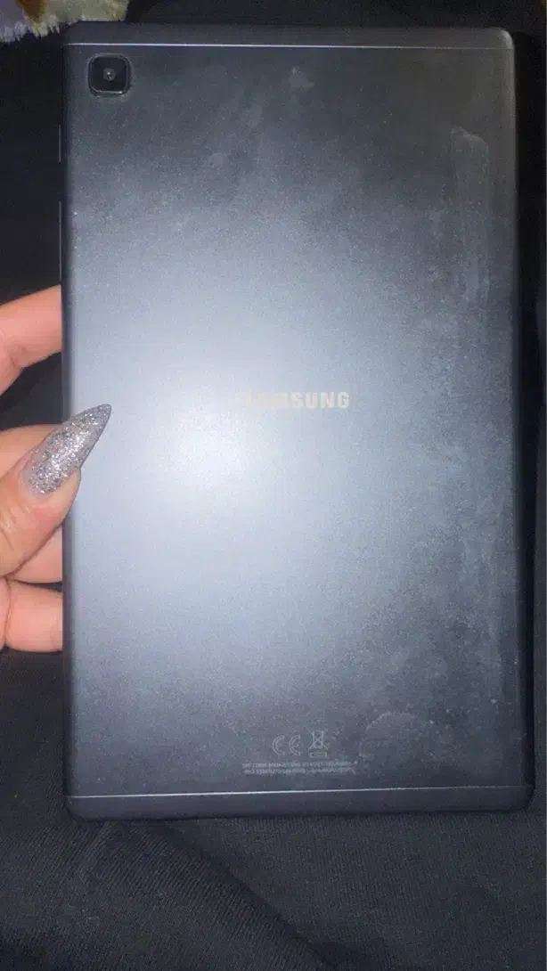 گلکسی تب a7 لایت|تبلت|همدان, |دیوار