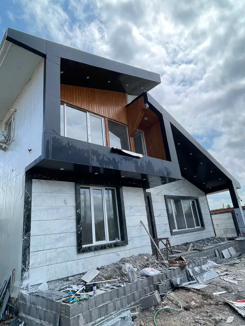 استخدام نیروی ماهر یا نیمه ماهر تابلو و کامپوزیت|استخدام معماری، عمران و ساختمانی|رشت, نیروی دریایی|دیوار