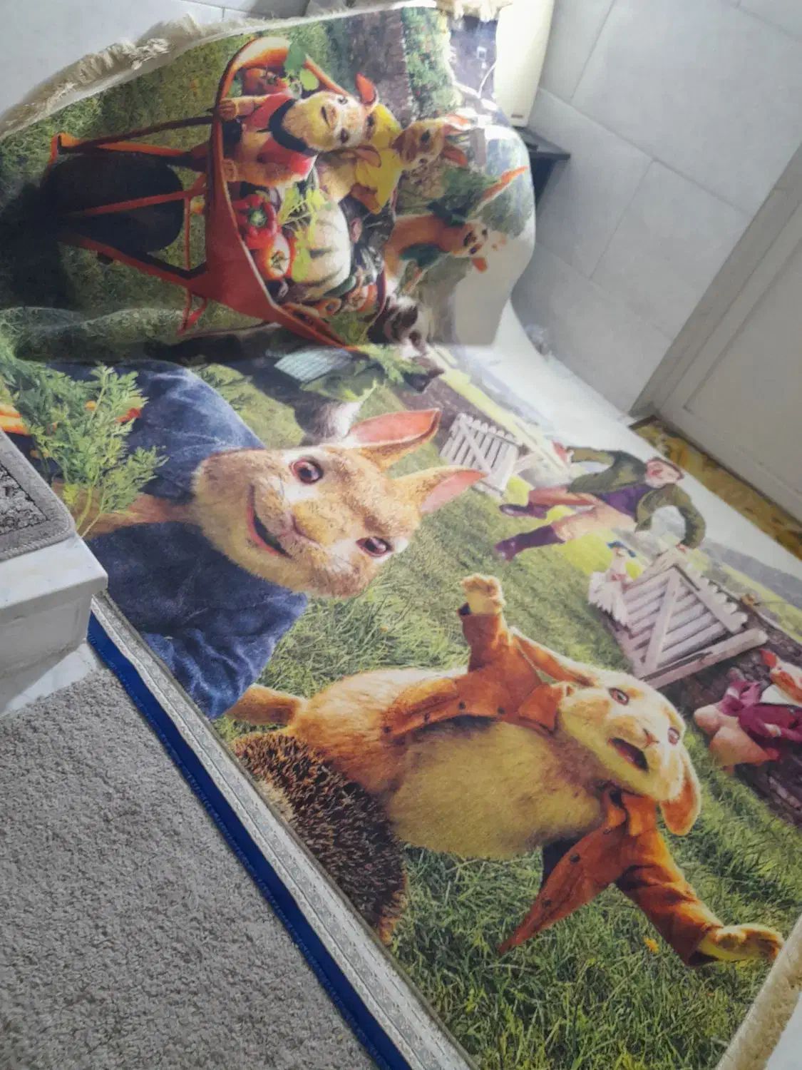 لوازم خونگی و تزیینی و اینه و کنسول|بوفه، ویترین، کنسول|نسیم‌شهر, |دیوار