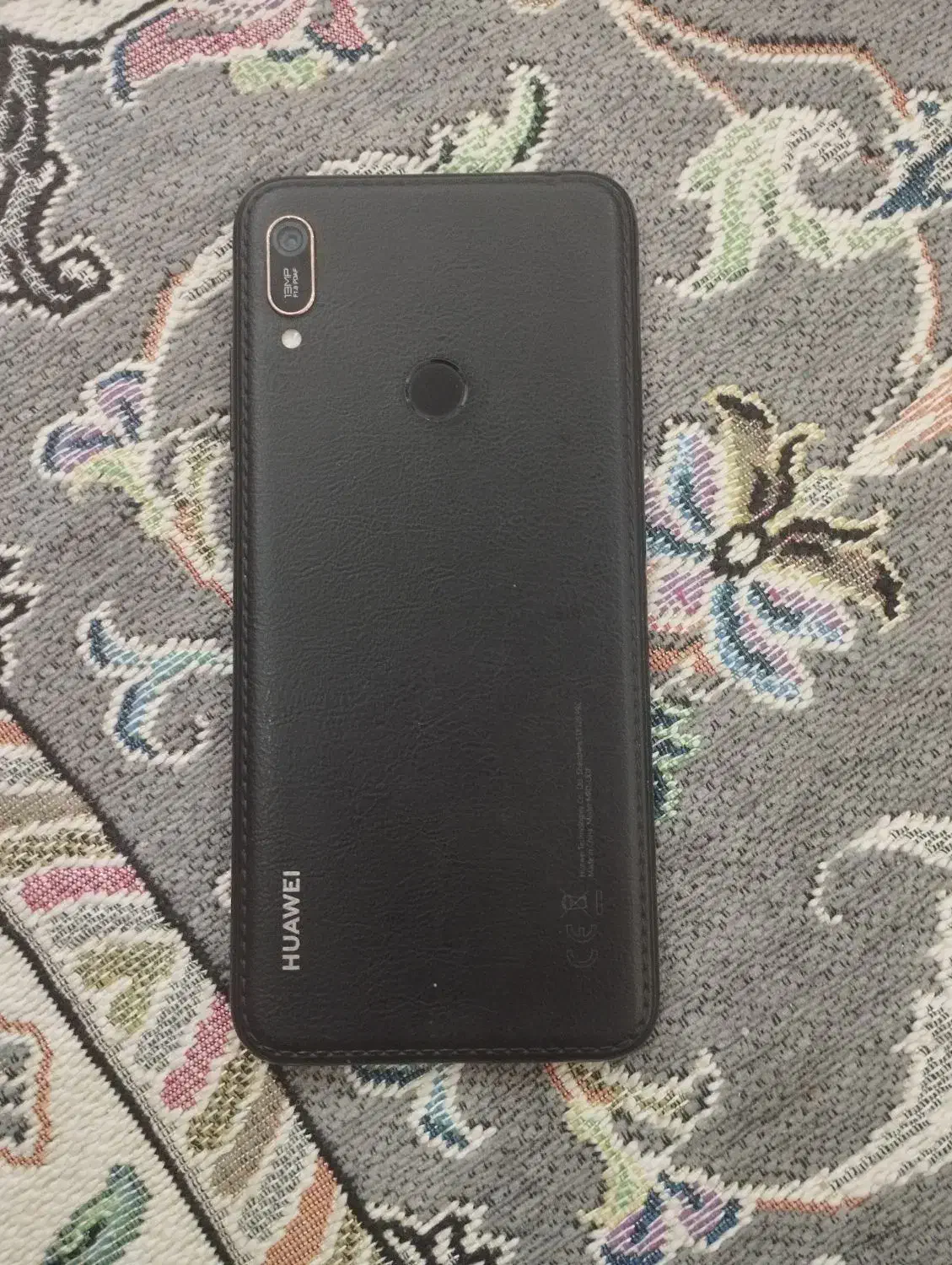 گوشی هوآوی y6 پرایم 2019|موبایل|مشهد, شهید مطهری|دیوار