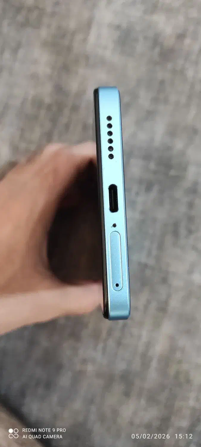 نوت 14|موبایل|زاهدان, |دیوار