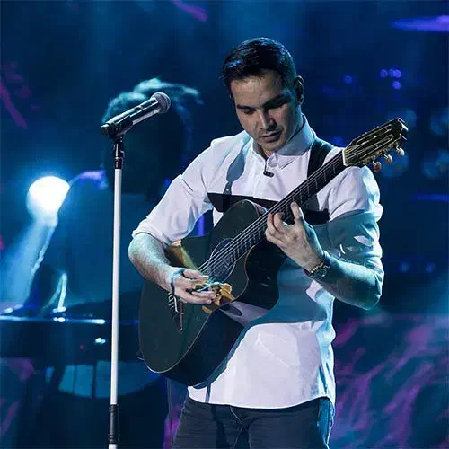 بلیط کنسرت محسن یگانه|بلیت کنسرت|صدرا-فارس, فاز ۲|دیوار