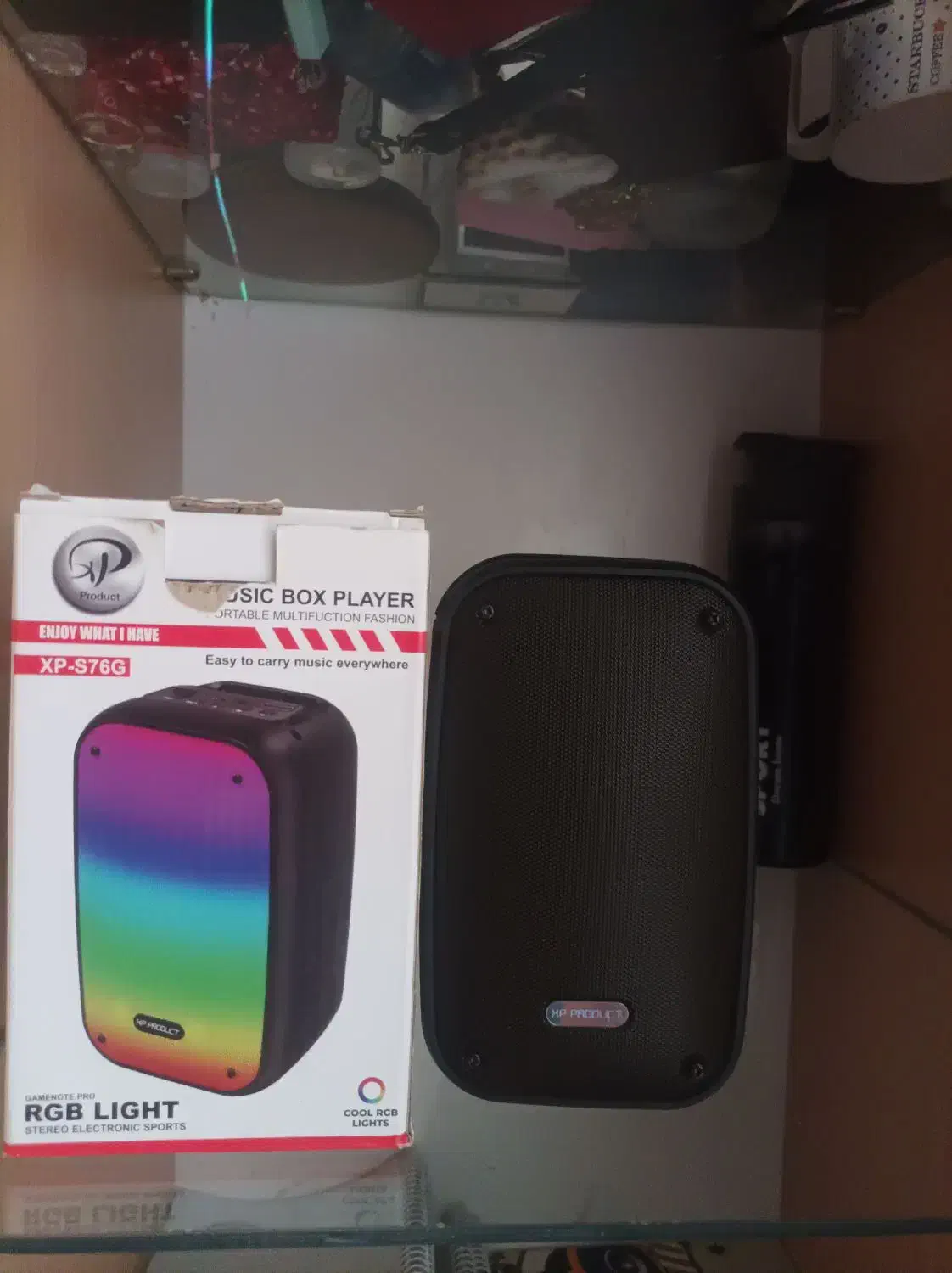 اسپیکر|پخش‌کننده همراه|میاندوآب, |دیوار