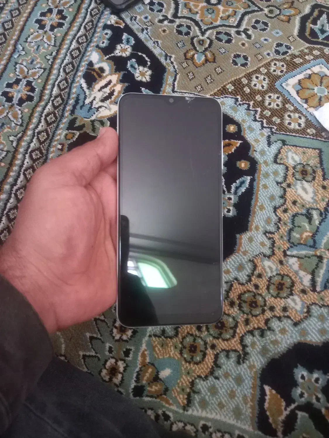 سامسونگ a03s|موبایل|یزد, |دیوار