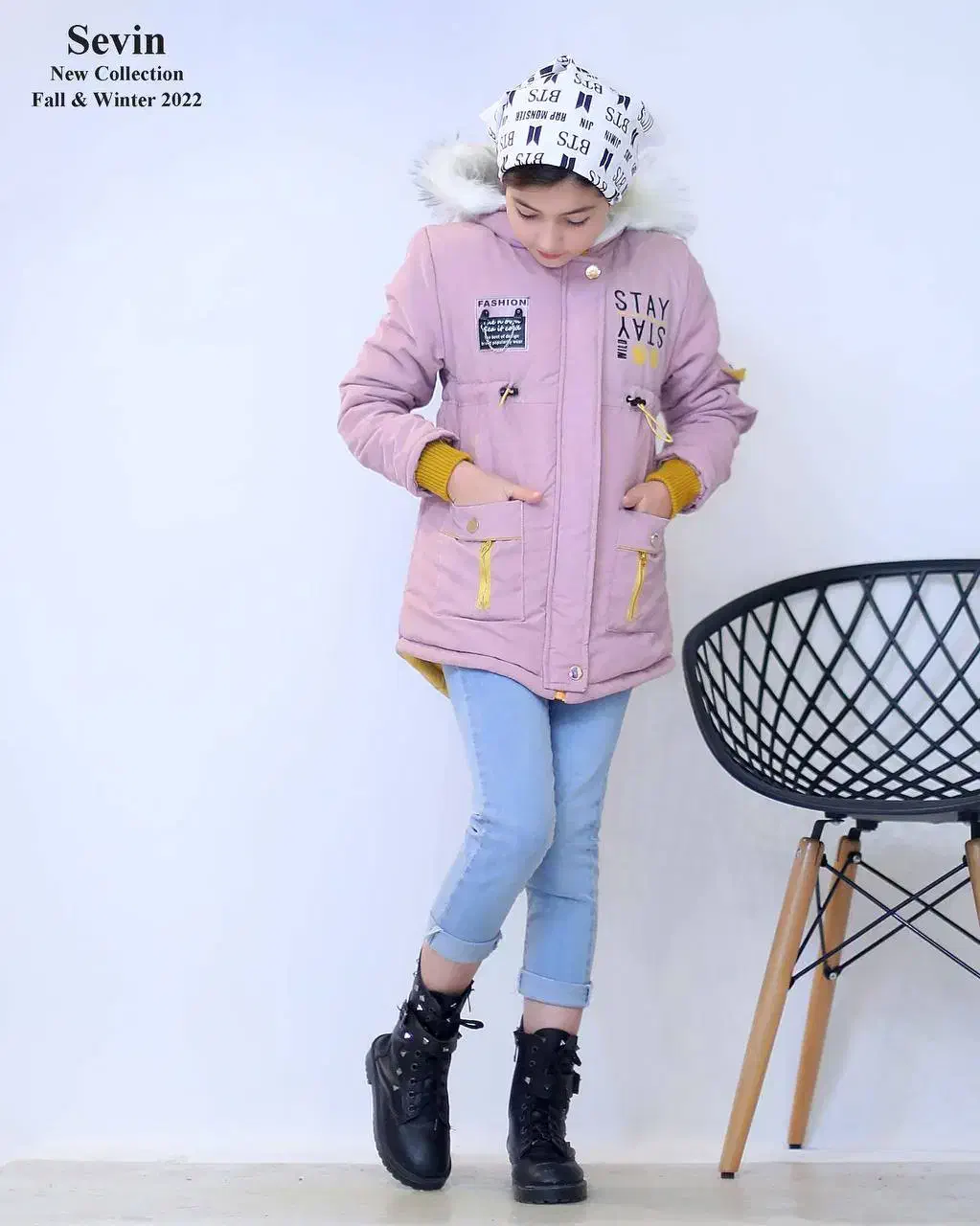 فروش کاپیشن|کفش و لباس بچه|یاسوج, |دیوار