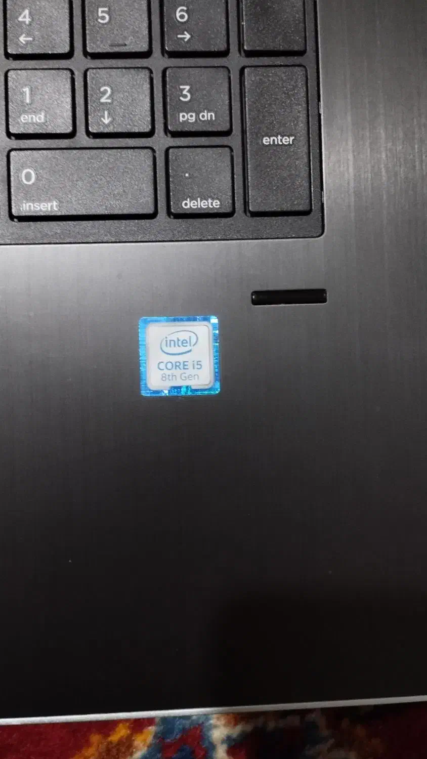 لب تاب HP ProBook 470 G5|رایانه همراه|تهران, بلوار کشاورز|دیوار