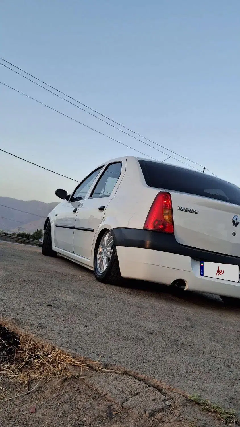 RENAULT L90 E2 (91)|خودرو سواری و وانت|نیشابور, شهرک بهداری|دیوار
