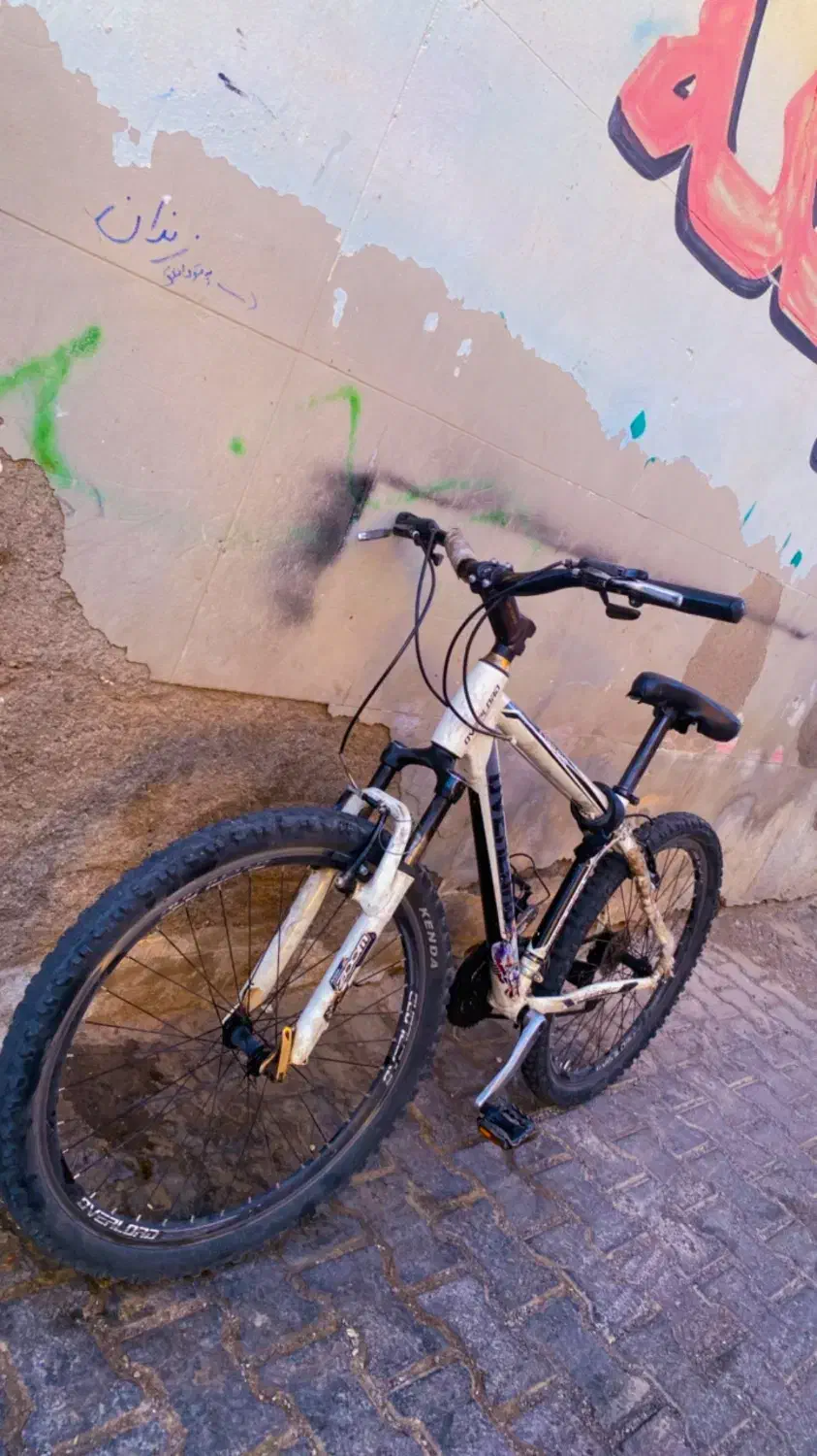 دوچرخه ۲۶|دوچرخه، اسکیت، اسکوتر|تربت جام, المهدی|دیوار