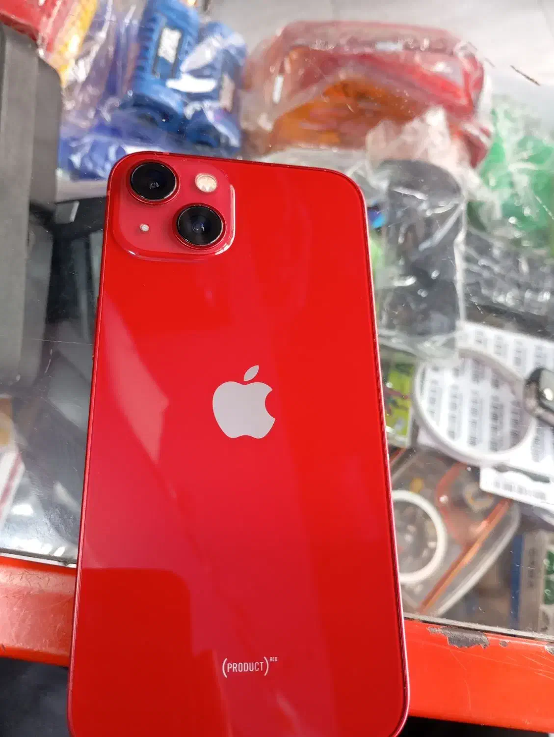 آیفون 13نرمال|موبایل|بندرعباس, |دیوار